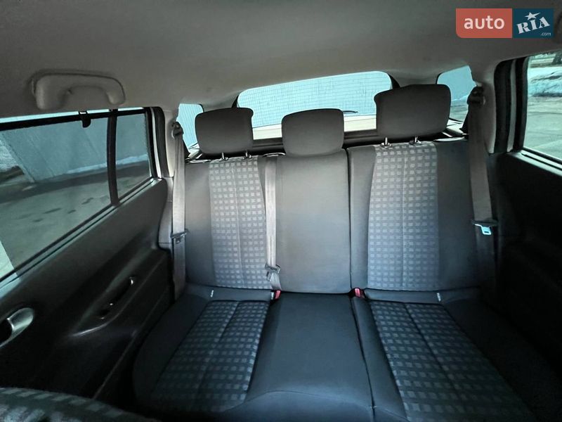 Универсал Renault Megane 2009 в Бердичеве