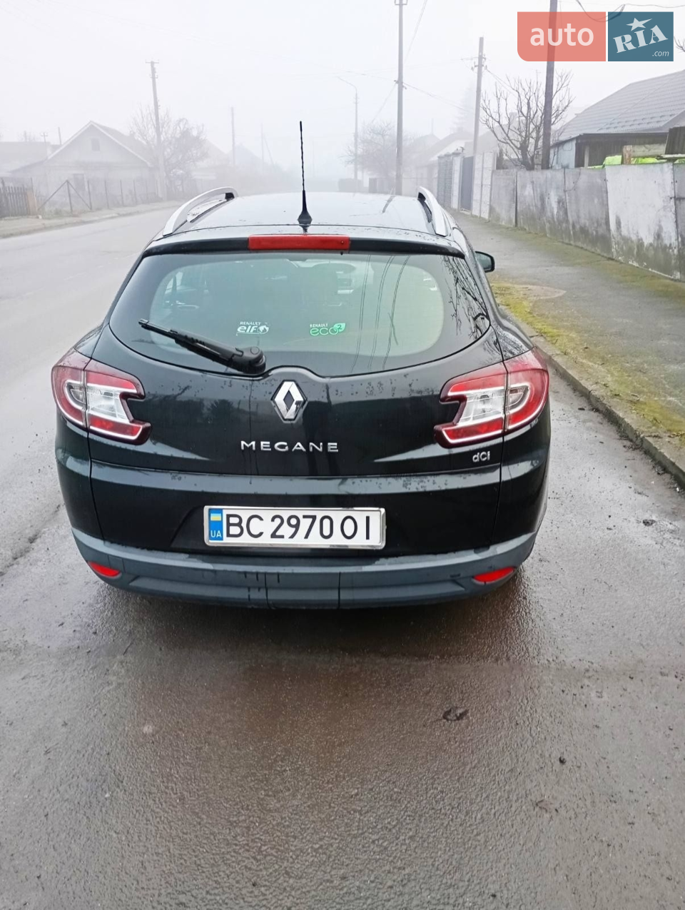 2012 Renault Megane - мініатюра 42