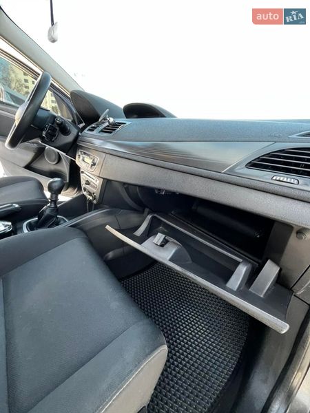 Хэтчбек Renault Megane 2009 в Полтаве