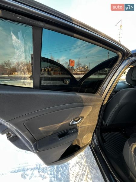 Хэтчбек Renault Megane 2009 в Полтаве