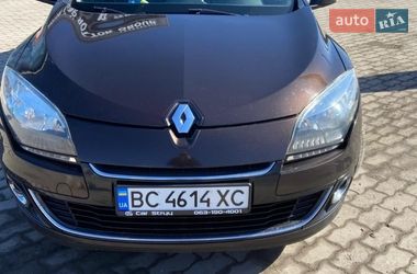 Універсал Renault Megane 2012 в Хмельницькому