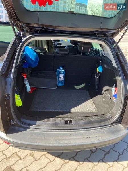 Универсал Renault Megane 2012 в Хмельницком