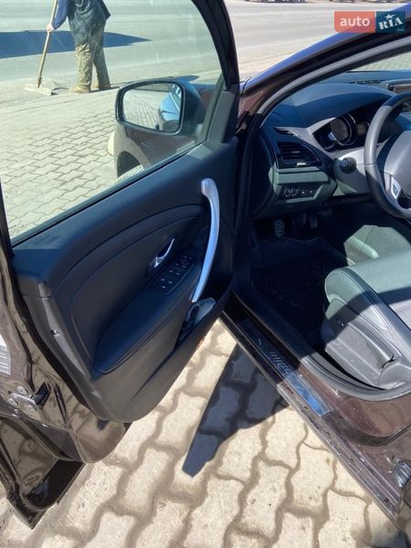 Универсал Renault Megane 2012 в Хмельницком