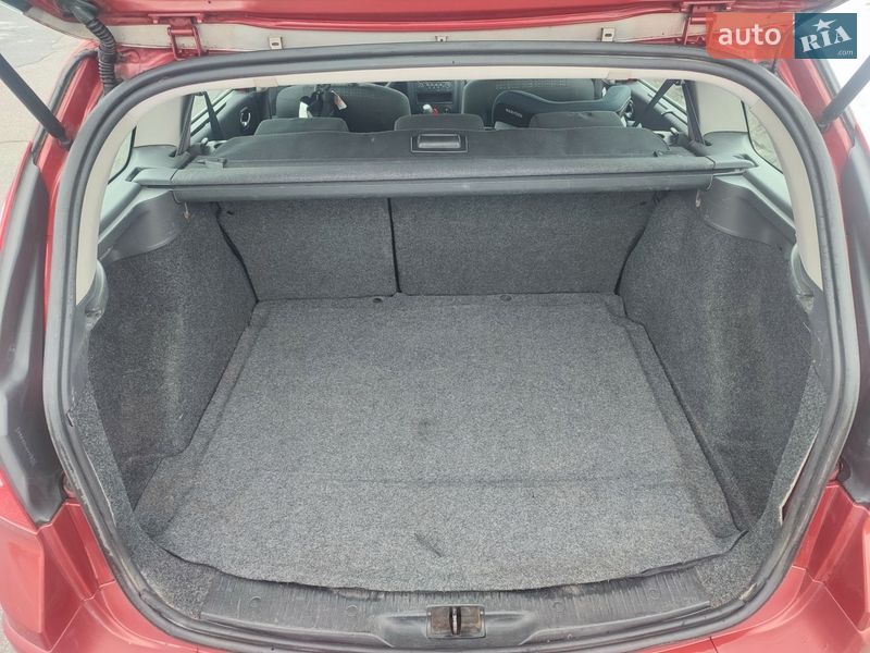 Універсал Renault Megane 2007 в Львові