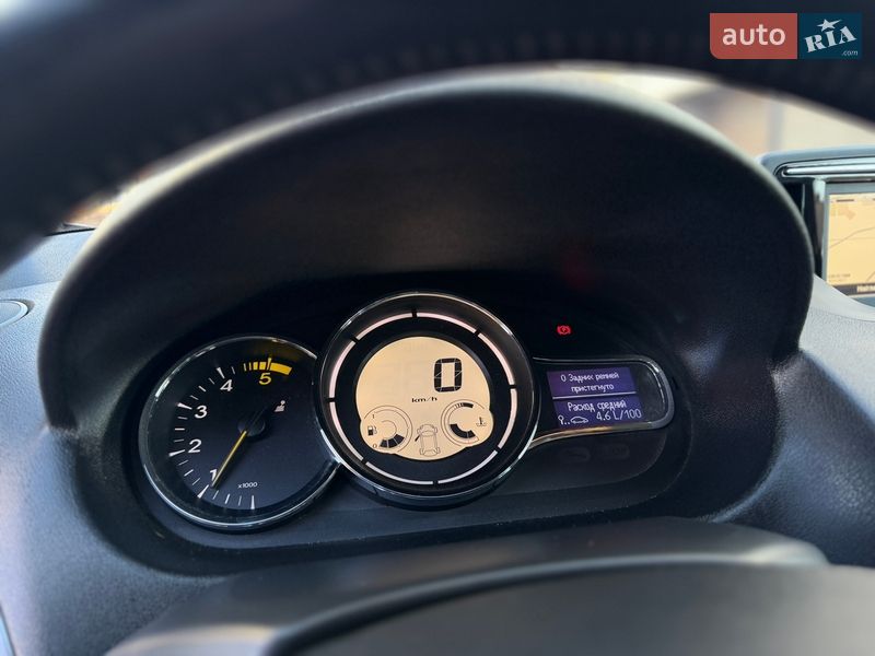 Универсал Renault Megane 2015 в Ивано-Франковске