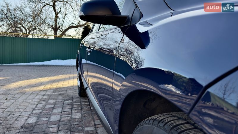 Хэтчбек Renault Megane 2012 в Хороле фото 11 Хэтчбек Renault Megane 2012 в Хороле