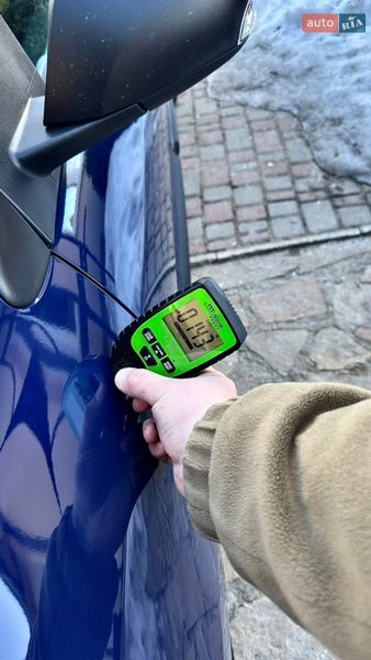 Хэтчбек Renault Megane 2012 в Хороле фото 65 Хэтчбек Renault Megane 2012 в Хороле