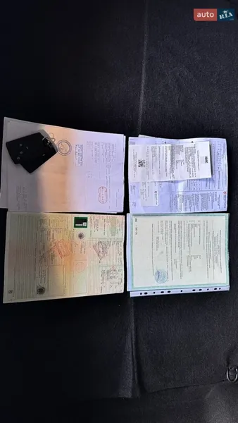 Хэтчбек Renault Megane 2012 в Хороле документ 2 фото Хэтчбек Renault Megane 2012 в Хороле документ