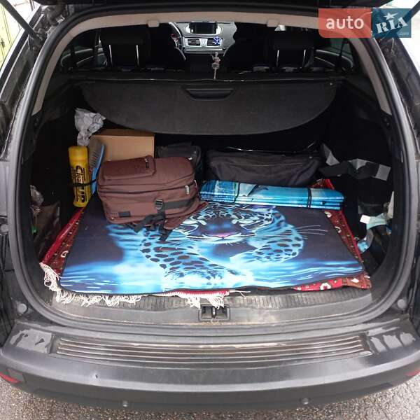 Универсал Renault Megane 2012 в Житомире