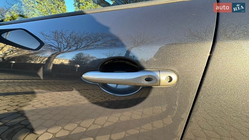 Универсал Renault Megane 2013 в Луцке