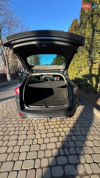 Универсал Renault Megane 2013 в Луцке