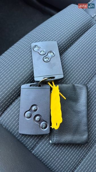 Универсал Renault Megane 2013 в Луцке