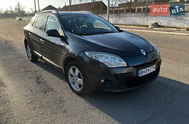 Универсал Renault Megane 2011 в Днепре