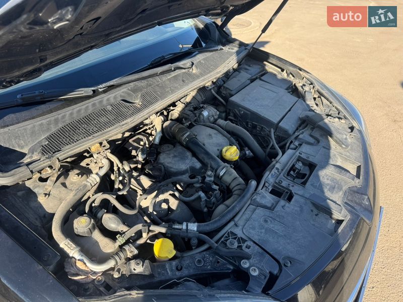 Универсал Renault Megane 2012 в Первомайске