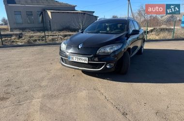 Універсал Renault Megane 2012 в Первомайську