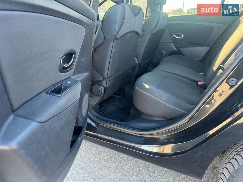 Универсал Renault Megane 2012 в Первомайске