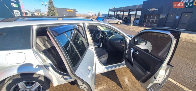 Универсал Renault Megane 2005 в Виннице