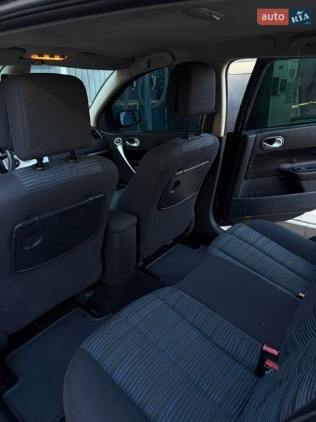 Универсал Renault Megane 2008 в Самборе