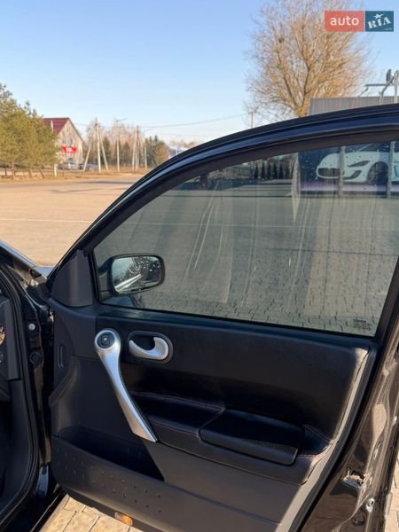 Универсал Renault Megane 2008 в Самборе