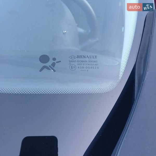 Хэтчбек Renault Megane 2009 в Хороле