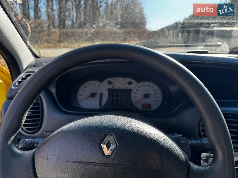 Купе Renault Megane 2003 в Василькове фото 18 Купе Renault Megane 2003 в Василькове