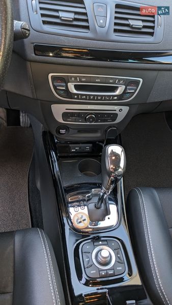 Универсал Renault Megane 2015 в Ровно