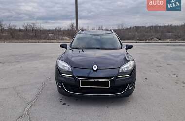 Универсал Renault Megane 2012 в Запорожье