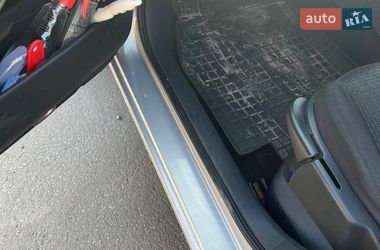 Седан Renault Megane 2004 в Харькове