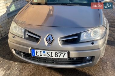 Универсал Renault Megane 2009 в Сумах