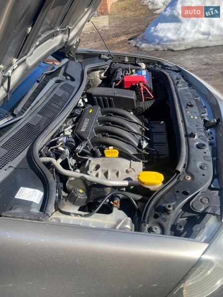 Универсал Renault Megane 2009 в Сумах