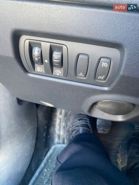 Универсал Renault Megane 2009 в Сумах