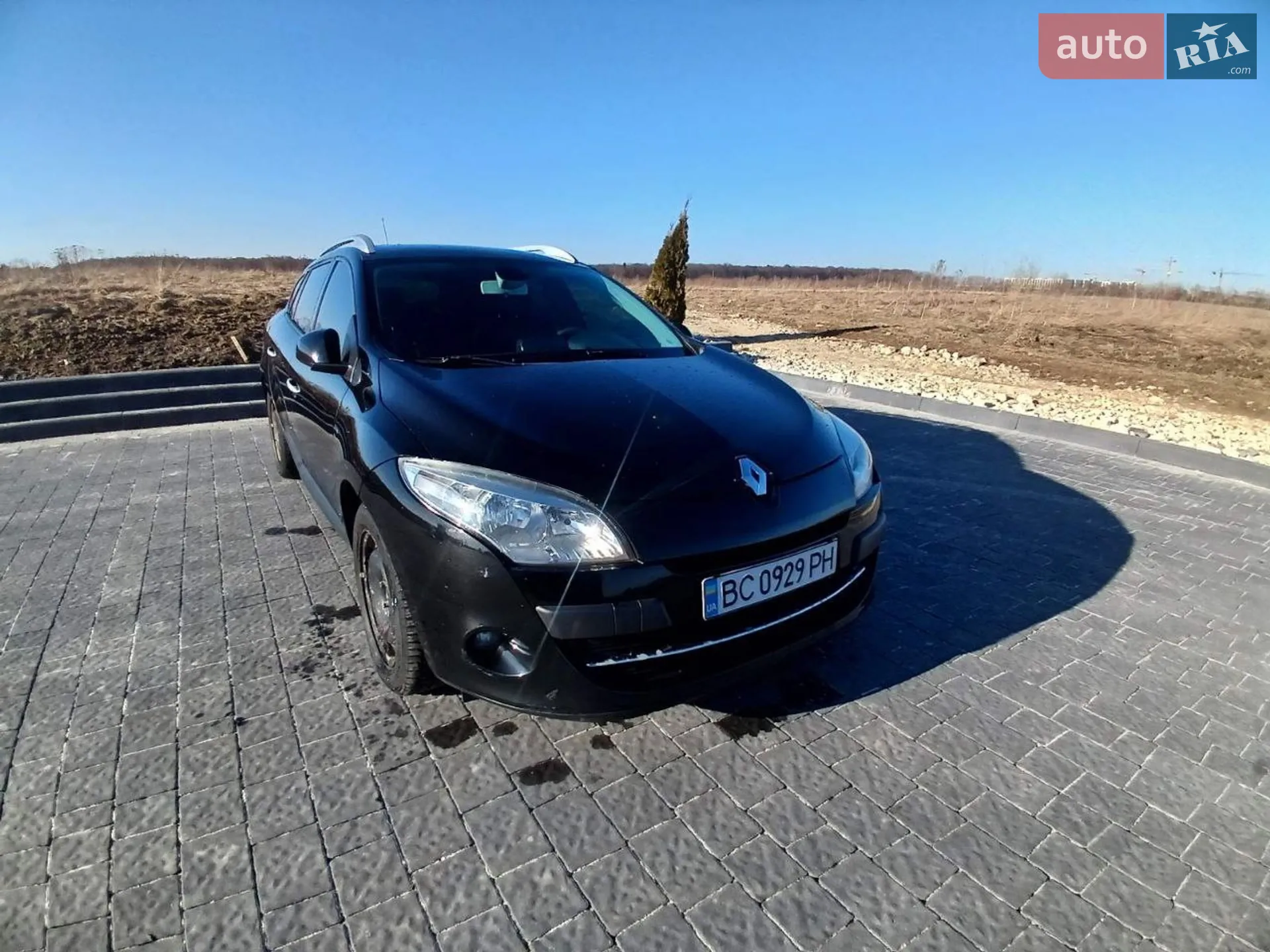 2012 Renault Megane - мініатюра 2