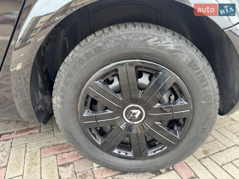 Универсал Renault Megane 2006 в Харькове