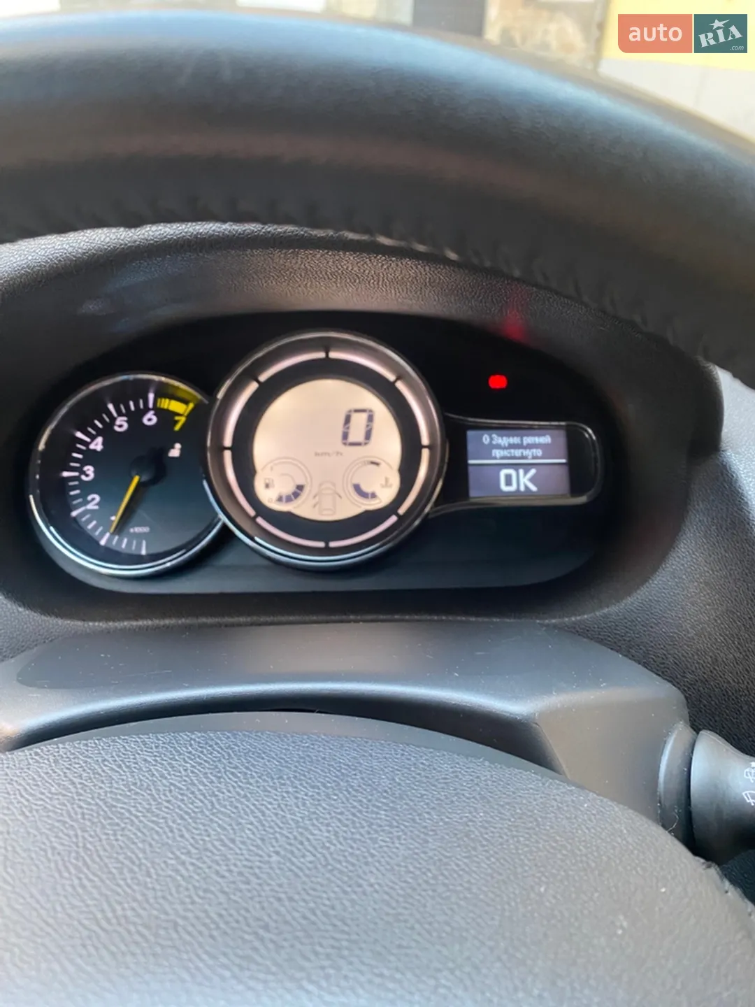 2013 Renault Megane - мініатюра 21