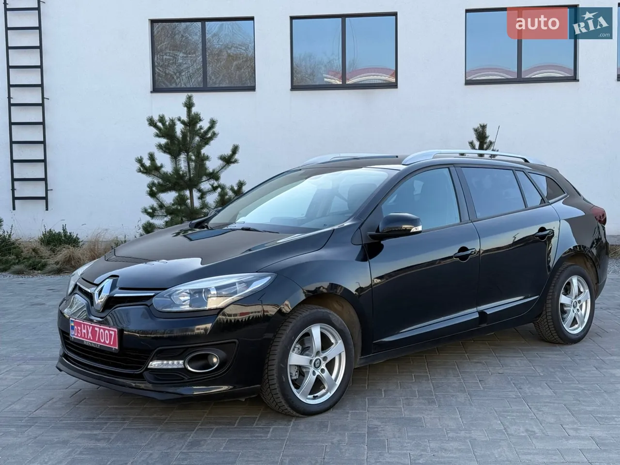 2014 Volkswagen Golf Sportsvan - мініатюра 23