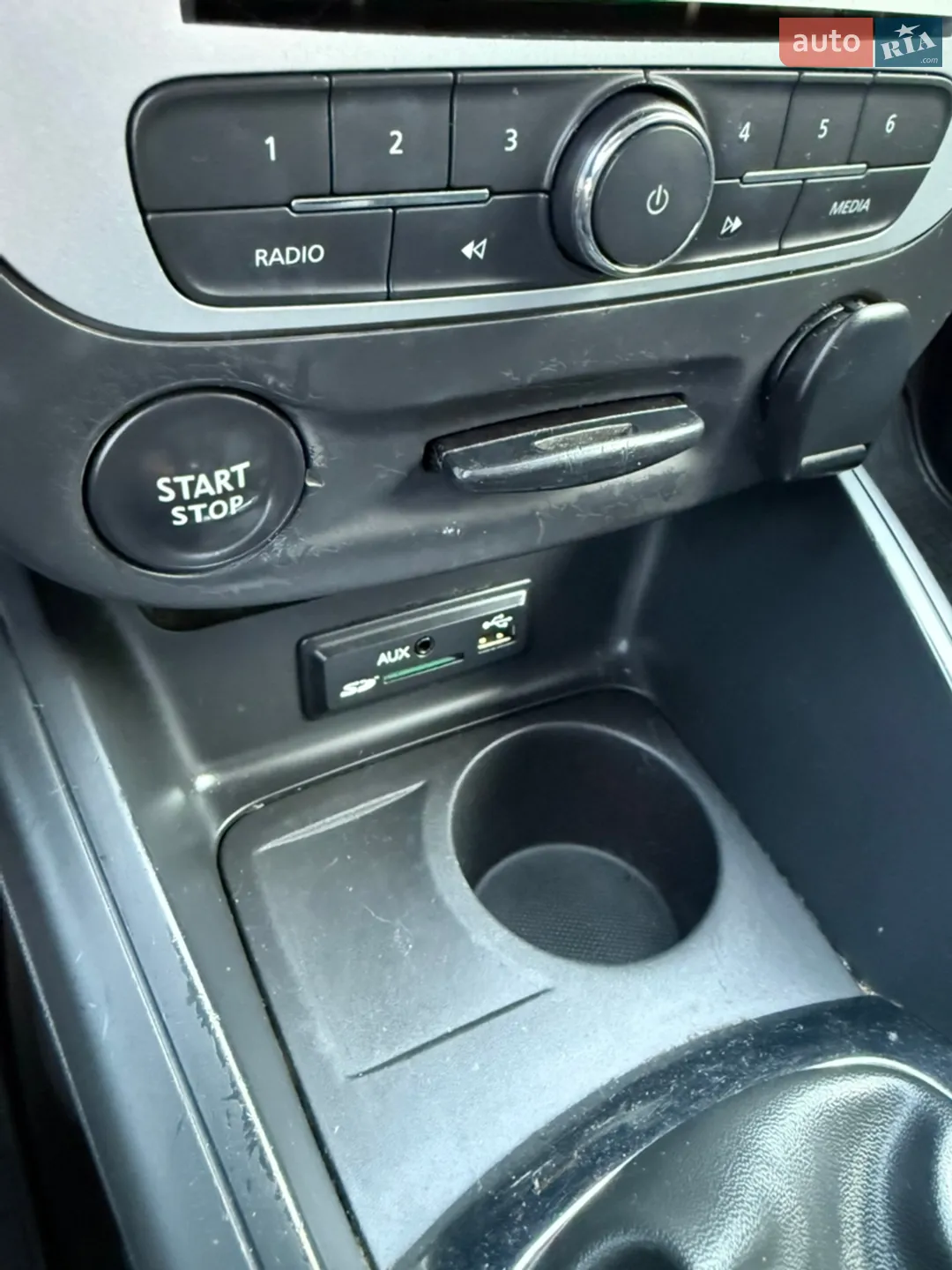 2014 Renault Megane - мініатюра 17