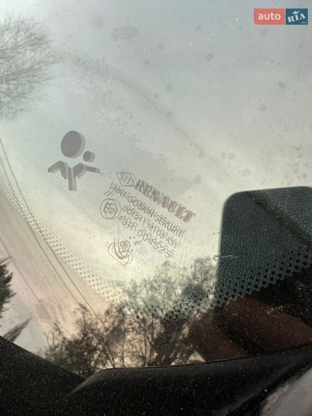 Універсал Renault Megane 2014 в Луцьку