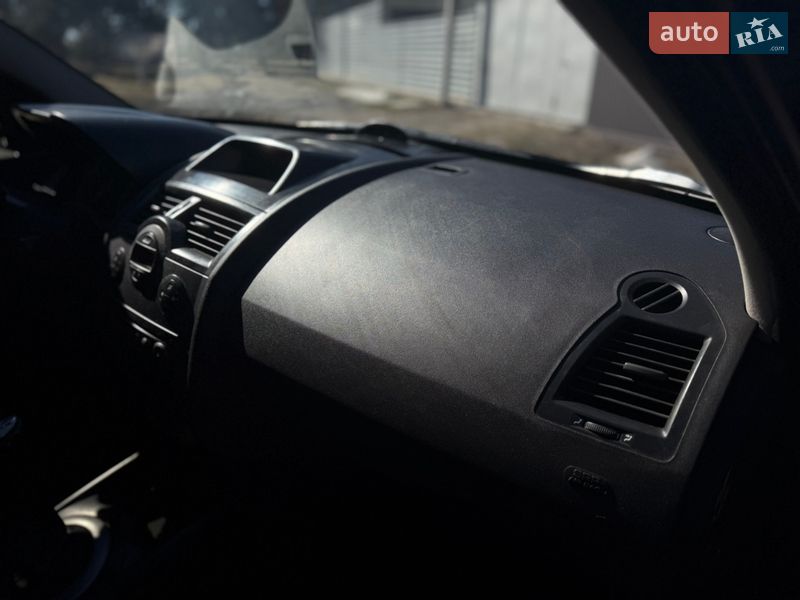 Универсал Renault Megane 2005 в Кропивницком