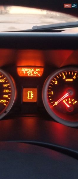 Универсал Renault Megane 2003 в Верхнеднепровске