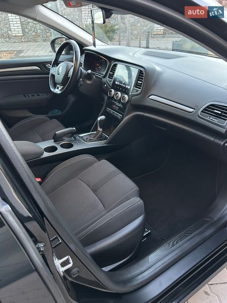 Універсал Renault Megane 2021 в Білій Церкві