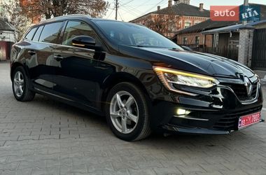 Универсал Renault Megane 2021 в Белой Церкви