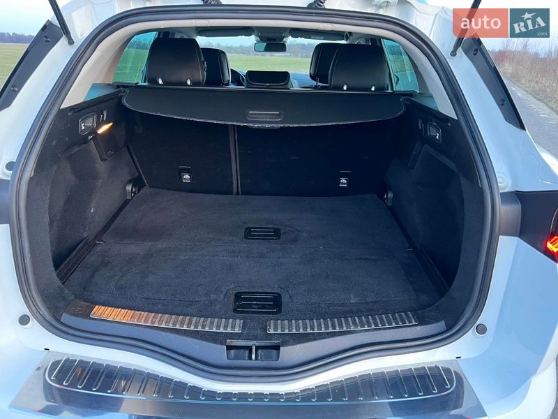 Универсал Renault Megane 2017 в Ковеле
