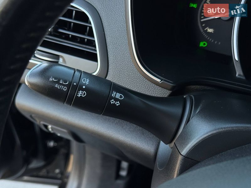 Универсал Renault Megane 2016 в Ровно