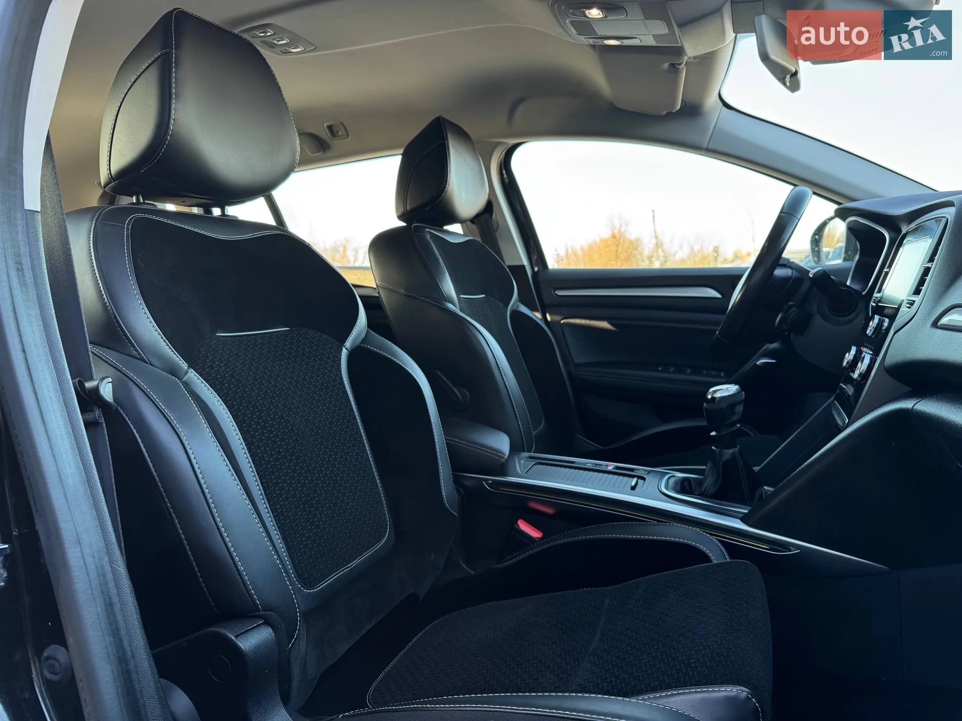 2016 Renault Megane - мініатюра 52