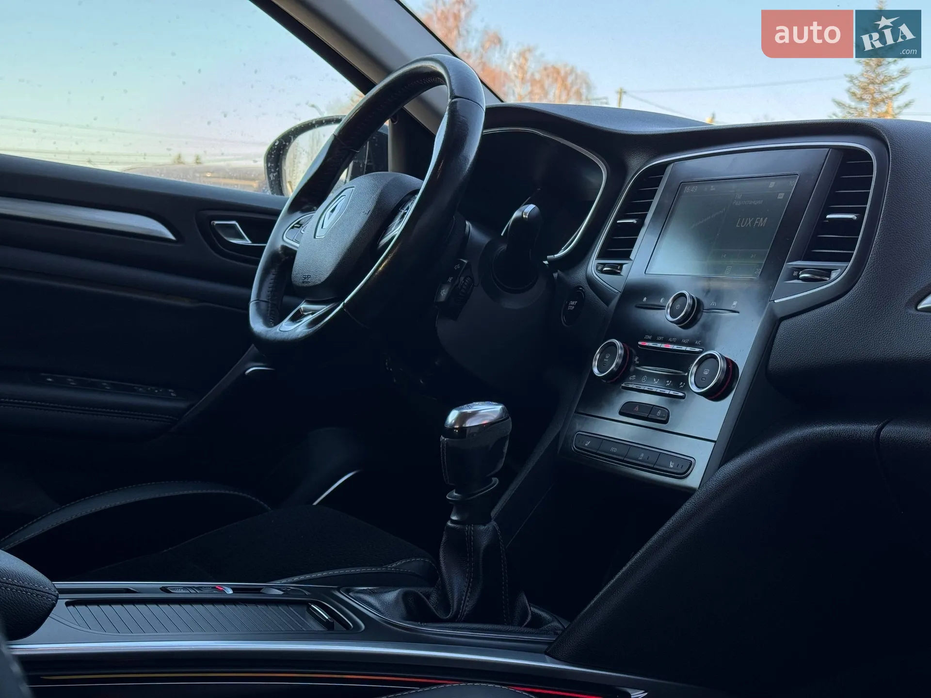 2016 Renault Megane - мініатюра 53