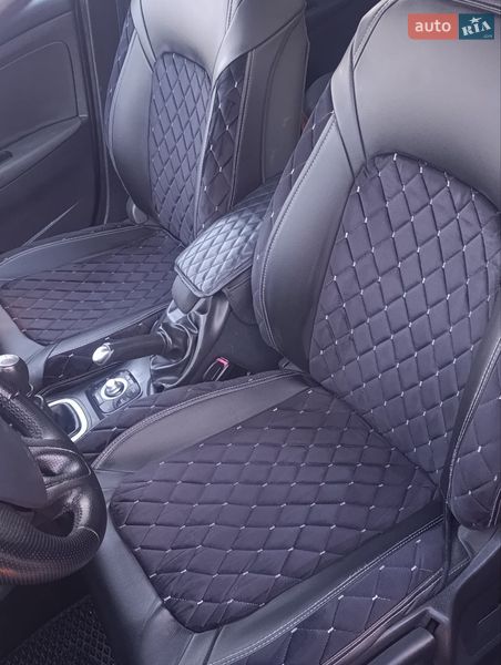 Универсал Renault Megane 2011 в Белой Церкви