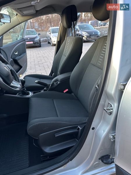 Универсал Renault Megane 2011 в Ровно