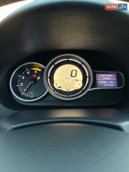 Универсал Renault Megane 2011 в Ровно