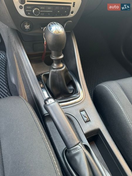 Хетчбек Renault Megane 2015 в Коломиї