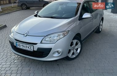 Универсал Renault Megane 2010 в Виннице